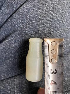 和田玉烟嘴